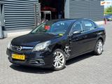 Opel VECTRA .2 16V Sedan 4Dr Benzine 2.198cc 108kW (1 - Opel Vectra: Limousine, B