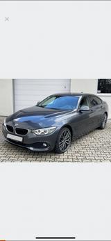 BMW 420 Gran Coupé 420i xDrive Gran Coupé Advant... - BMW 420 Gran Coupé aus 2016