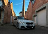 BMW 335i F30 M-Paket Performance - BMW 3er Reihe Gebrauchtwagen in Stuttgart
