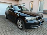 BMW 118i e87 Facelift - BMW 118: 118i Facelift