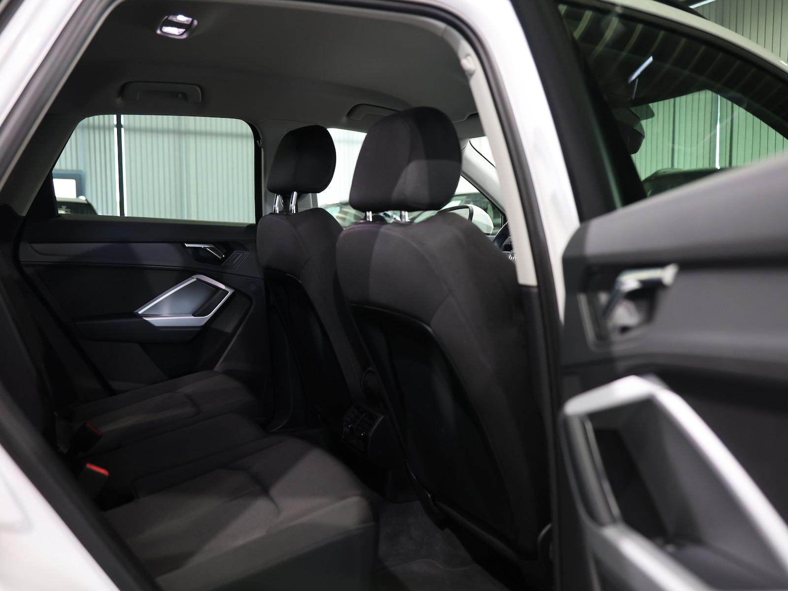 Audi Q3 35 TDI ADVANCED / LED, VIRTUAL-COCKPIT, ST.HZ, миниатюра 18