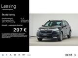 Skoda Kamiq 1.5 TSI DSG TOUR*LED*PANO*PDC*SHZ*NAVI - Skoda Kamiq Gebrauchtwagen in Frankfurt