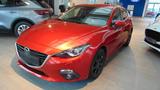Mazda 3  2.0 SKYACTIV-G 120 Center-Line NA... - Mazda: Limousine, Mazda2
