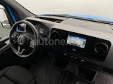 Mercedes-Benz Sprinter 317 Aut.*Maxi-Superhochdach* LED+AHK 3, - Mercedes-Benz mit Diesel-Antrieb