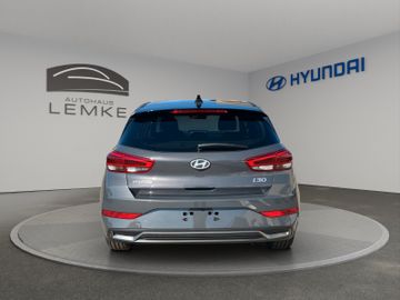 Hyundai i30 1.0 T-GDI ADVANTAGE NAVISITZHZGPDCLED