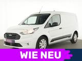 Ford Transit Connect 240 Anhängerkupplung|Navi|Klima - Ford Transit: 3 Türen