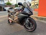 Yamaha R6 RJ15 YZF - YAMAHA R6 RJ15