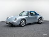 Porsche 993 | - gebrauchte Porsche 993 aus dem Jahr 1994