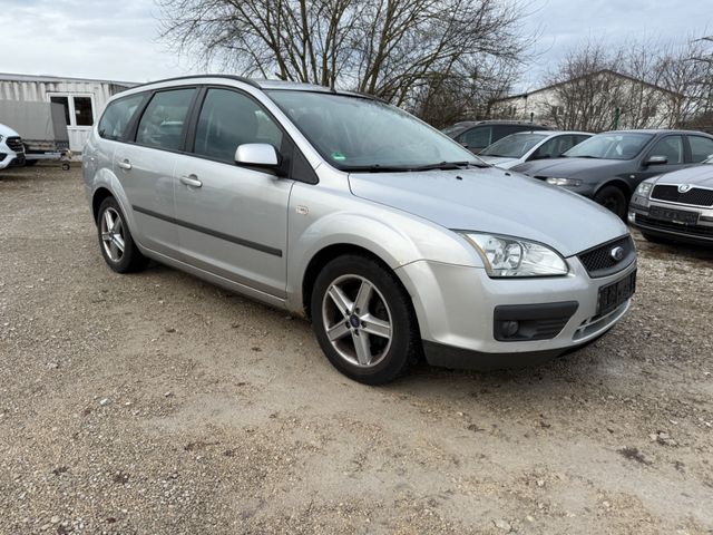 Ford Focus 1,6 Ambiente Turnier