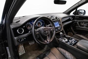 2016 Bentley BENTAYGA 照片 8