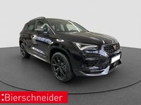 Cupra Ateca - Vorschau Bild 10