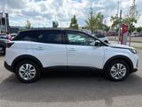 Peugeot 3008 Plug-In Hybrid 225 e-EAT8 GT - Peugeot 3008: Automatik