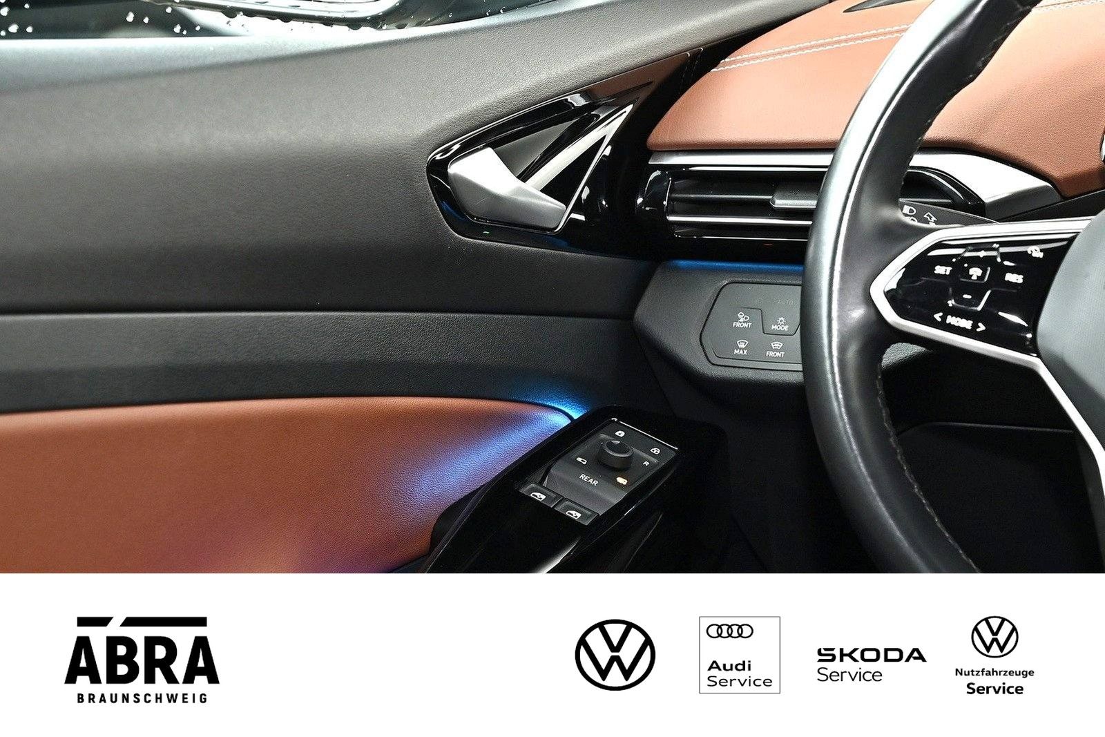 Volkswagen ID.4 - Bild 17