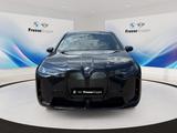 BMW iX xDrive60 STANDHZ MASSAGE PANO RFK HIFI XDRIVE - BMW iX M60 Gebrauchtwagen