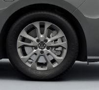 Volkswagen T7 Multivan - Bild 12