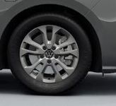 Volkswagen T7 Multivan - Vorschau Bild 12