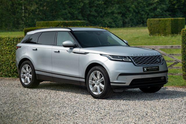 Land Rover Range Rover Velar P400e / VAT Ref. / Approved