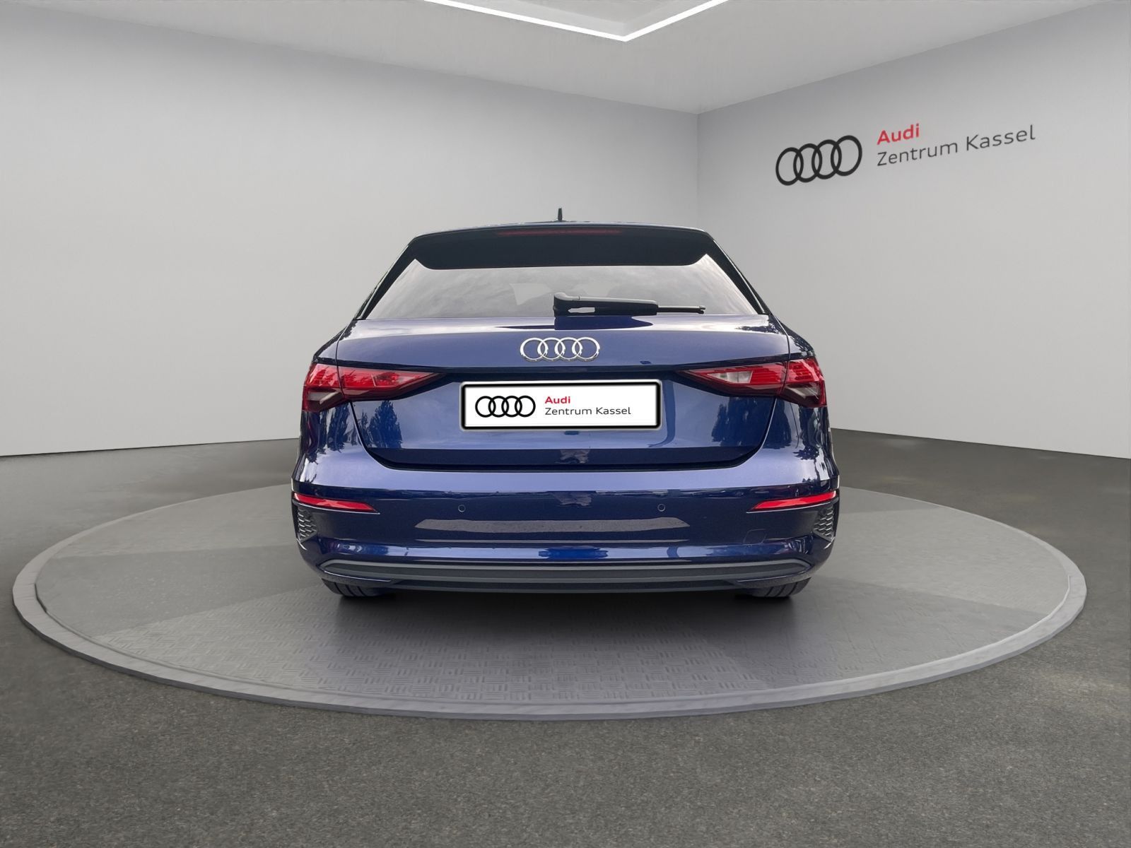Audi A3 - Bild 6