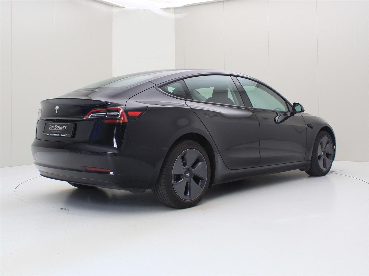 Tesla Model 3 Standard RWD Plus 94.5% SoH UPGRADE [ RY imagem 2