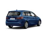 BMW 216d Gran Tourer Luxury Line FACEL. PANO HUD LED - BMW 216 Gran Tourer in Wuppertal