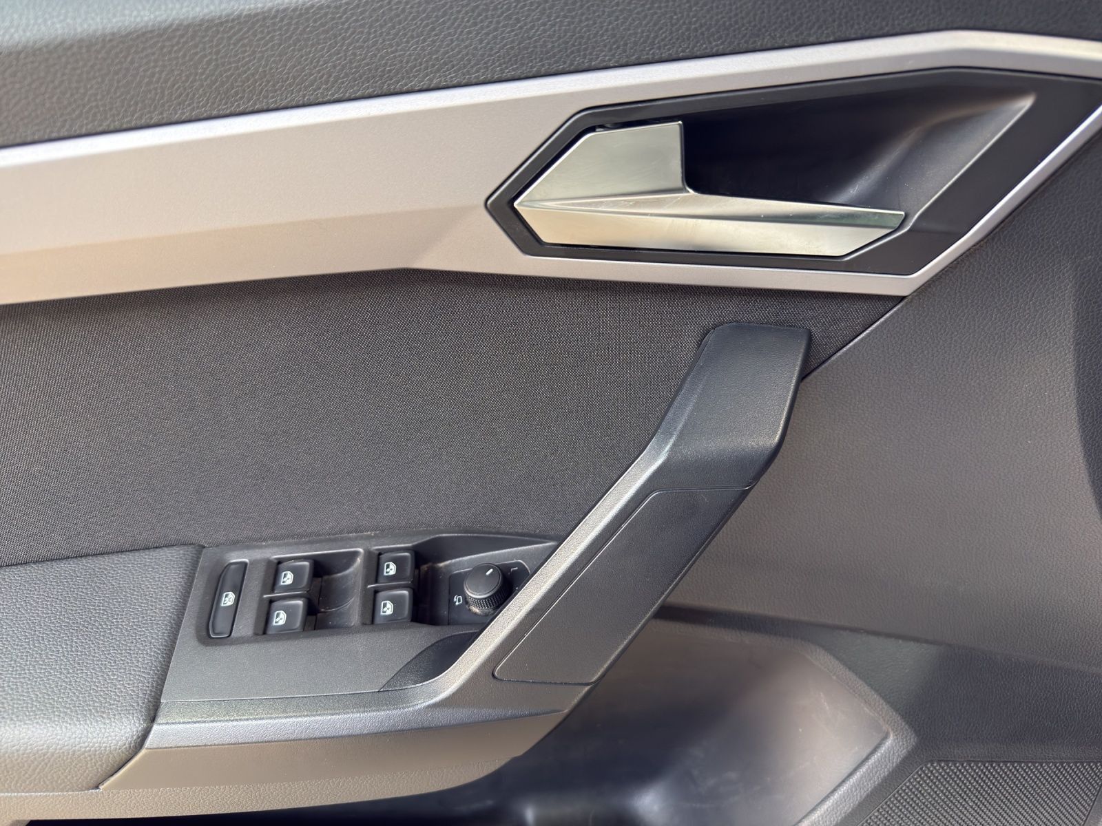 Seat Ibiza - Bild 9