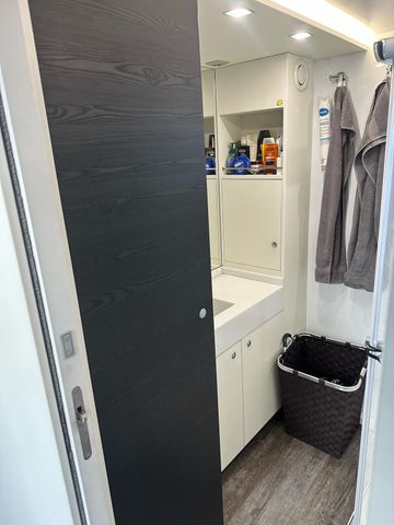 Andere Krismar Motorhome Rennsport