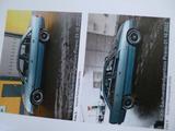 Opel Omega A Limousine CD Leder  Oldtimer - Opel Omega in Wuppertal