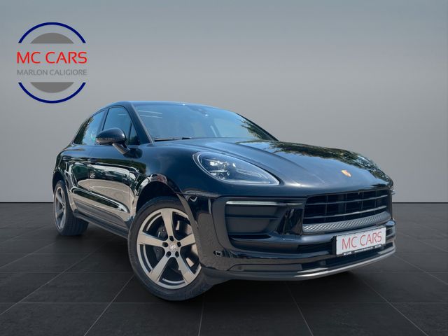 PORSCHE Macan Panorama/Kamera