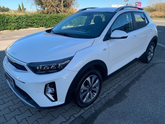 Andere Kia Stonic 1.0 T-GDi GPL DCT Style