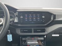 Volkswagen T-Cross - Vorschau Bild 12