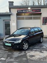 Opel Astra H Caravan Edition Plus Tüv Neu Navi - Opel Astra: Edition Plus