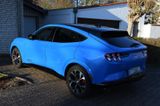 Ford Mustang Mach-E GT Pano AHK WR - Ford Mustang Mach-E von privat