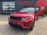 Land Rover Range Rover Evoque Cabriolet HSE Dynamic 1.H - Land Rover Range Rover Evoque: Cabrio