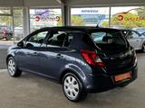 Opel Corsa D Edition 5türig *KLIMA*TÜV bis 06/27* - Opel Corsa: B Tür