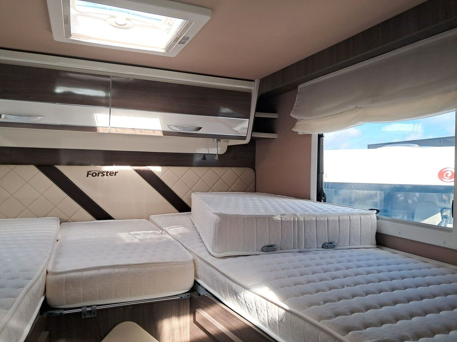 Fahrzeugabbildung Forster I FI745EF 10160 EUR Sondernachlass