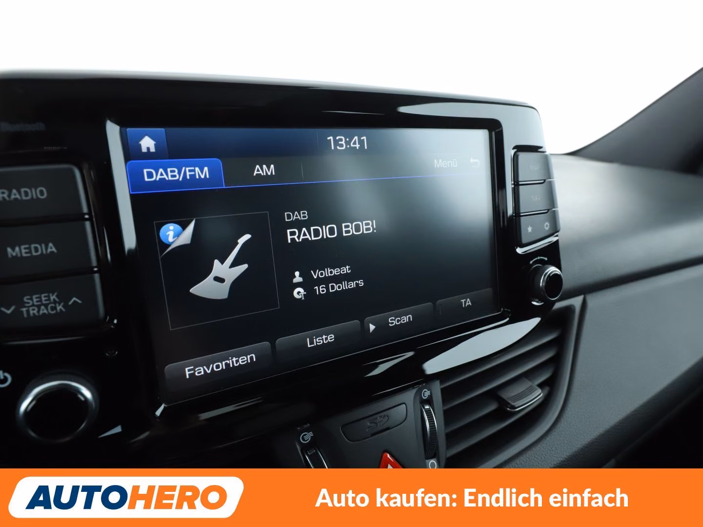 Hyundai i30 2.0 TGDI N Performance*NAVI*CAM*TEMPO*