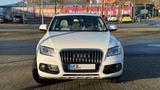 Audi Q5 2.0 TFSI tiptronic quattro - - Audi Q5 Gebrauchtwagen in Bremen