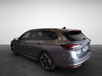 Skoda Superb - Vorschau Bild 5