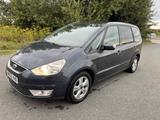 Ford Galaxy 2,0 EcoBlue 88kW Trend Trend - Ford Galaxy: 2.8