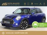 MINI Cooper SD Harman-Kard|PANO|LEDER|ACC|NAV|Cam|SHZ - MINI Cooper SD aus 2018