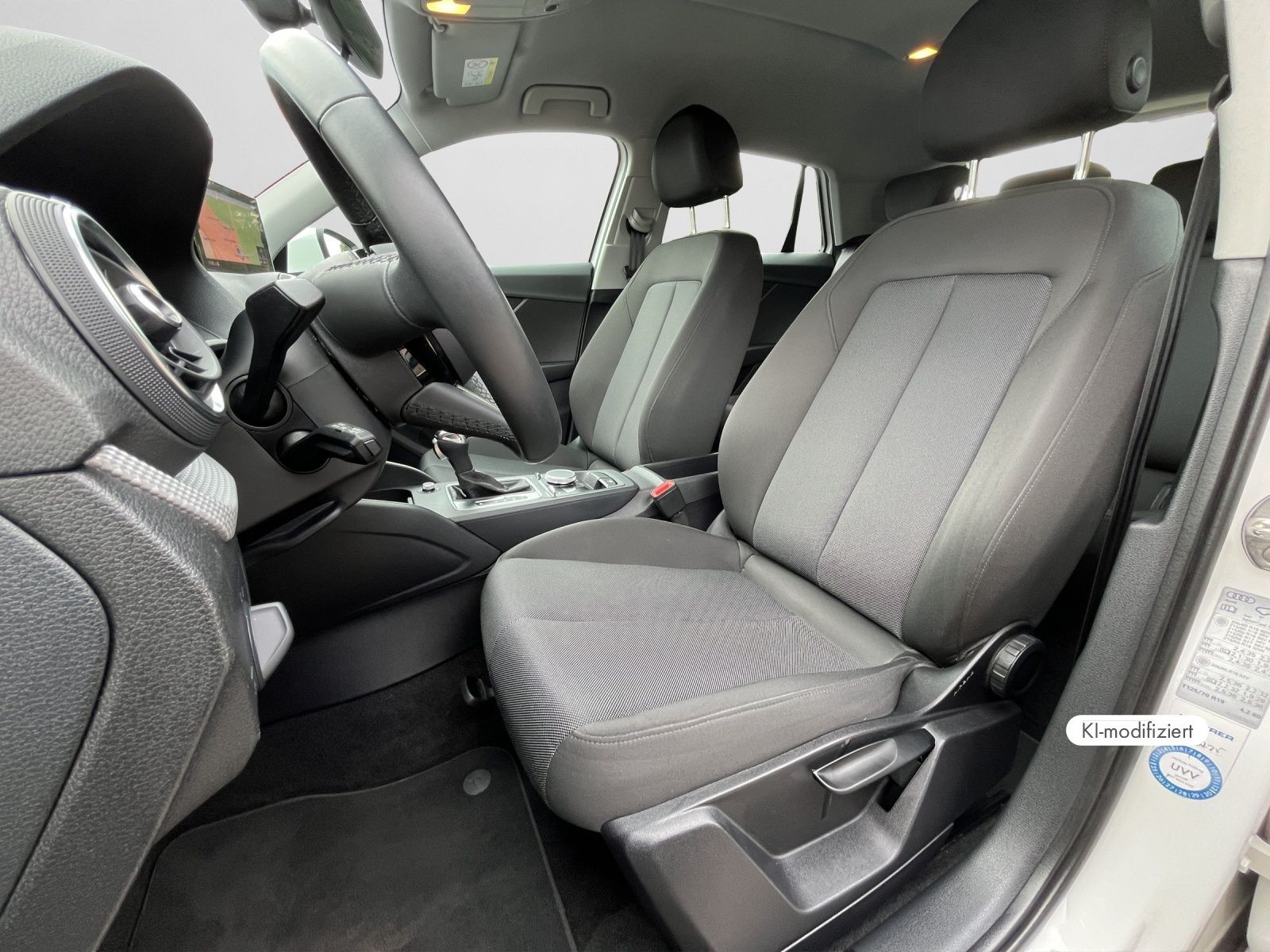 Audi Q2 - Bild 13