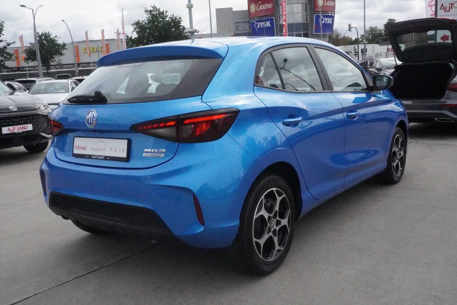 MG3