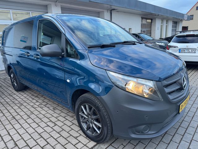 MERCEDES-BENZ Vito Mixto 116 lang