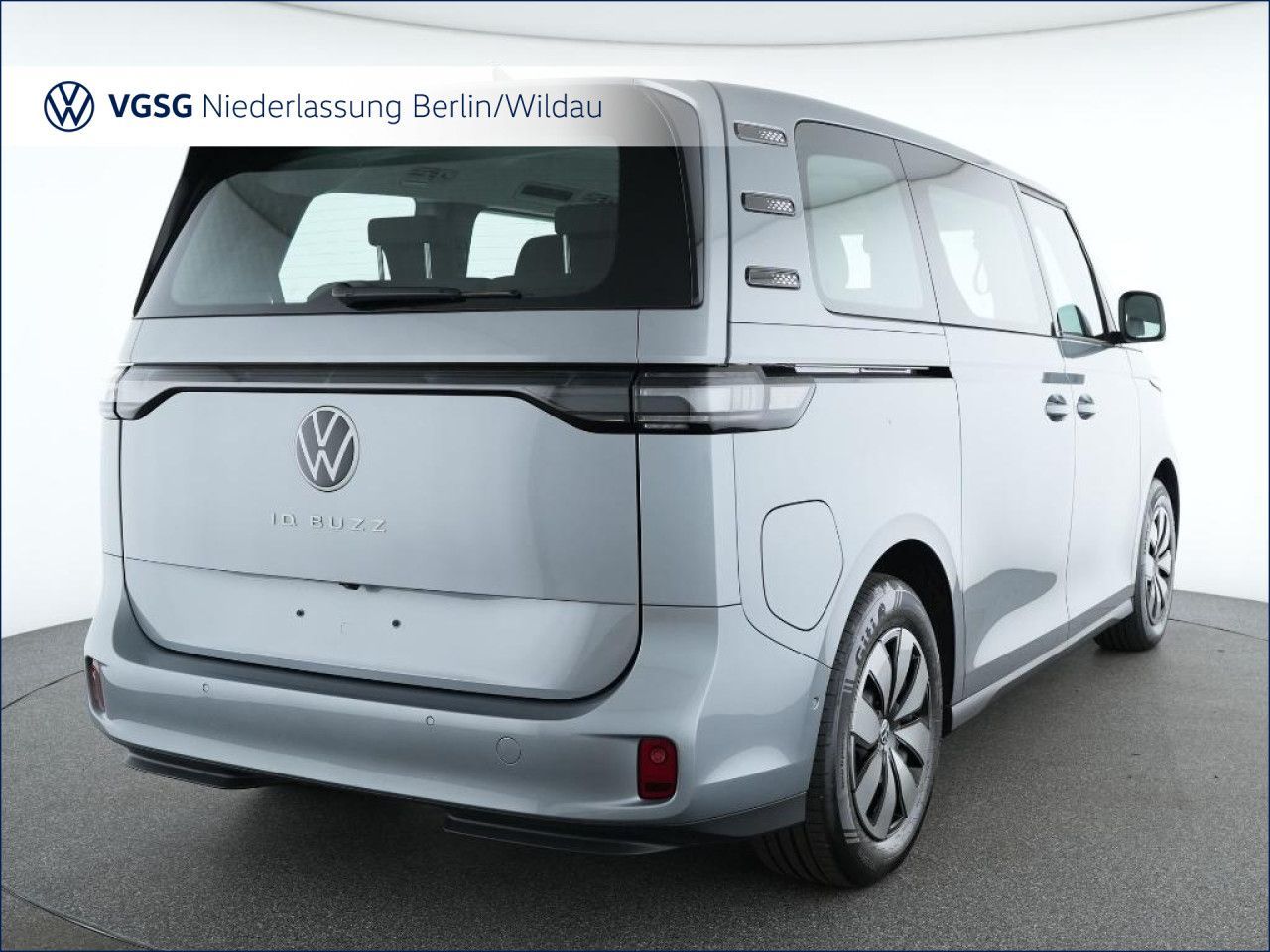 Volkswagen ID. Buzz Pro 6-Sitzer AHK TravelAssist AreaView foto 3