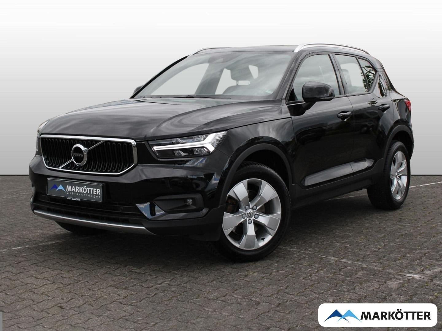 Volvo XC40 T4 Momentum Pro 2WD WHIPS/LED/SHZ/Tempomat