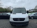 Mercedes-Benz Sprinter II Pritsche 906 DoppelKabine*6 Sitzer - Mercedes-Benz Sprinter: Sitzer 9