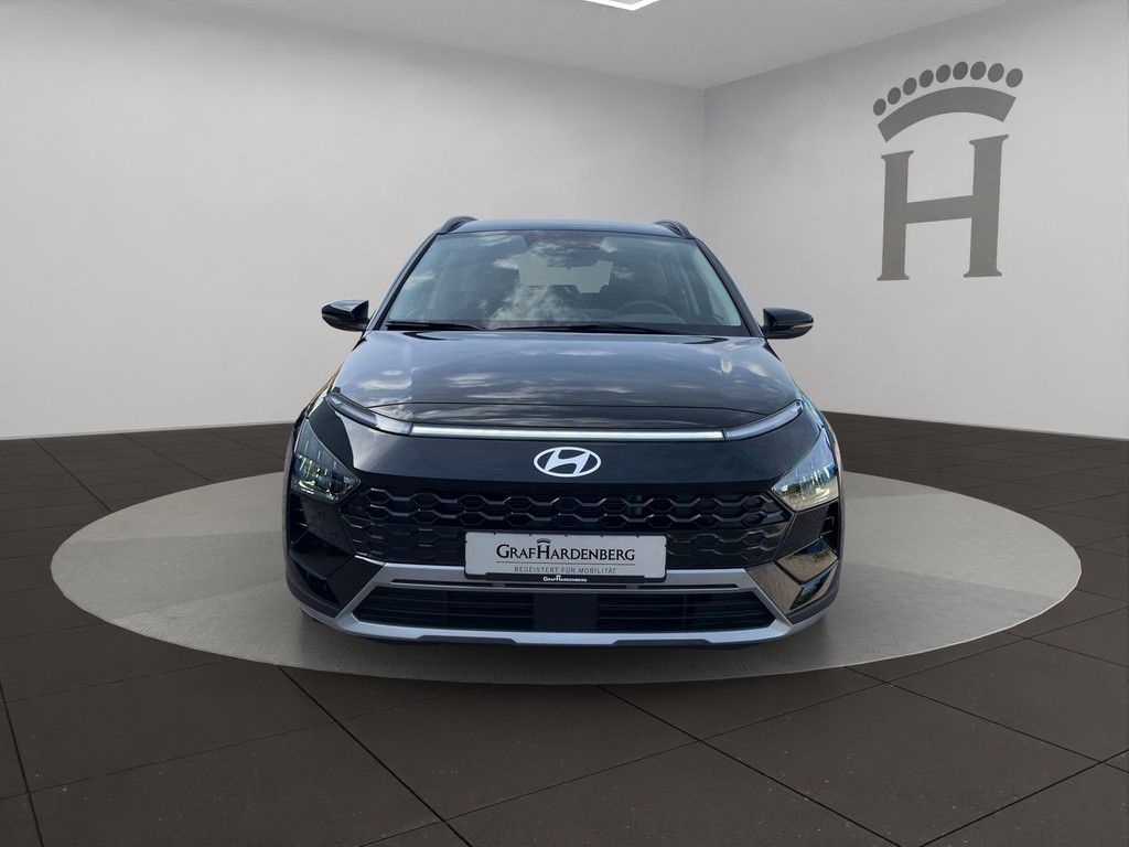 Hyundai BAYON – Bild 9