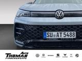 Volkswagen Tiguan 2.0 TDI DSG R-Line AHK Black Style Navi - Volkswagen Gebrauchtwagen in Troisdorf
