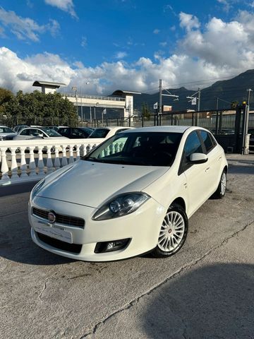 Fiat Bravo 1.4 Emotion GPL ''MOTORE REVISIONATO'