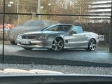 Mercedes-Benz Mercedes 350 SL, 3745ccm - Mercedes-Benz S 350 in Essen